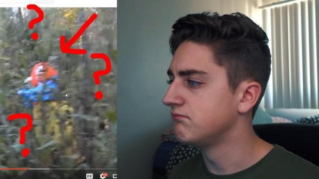 Fake Scary Clown Videos (all4tubekids)