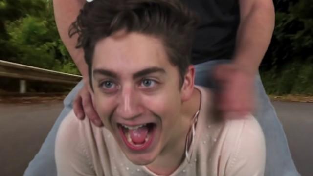 Car Commercial Parody