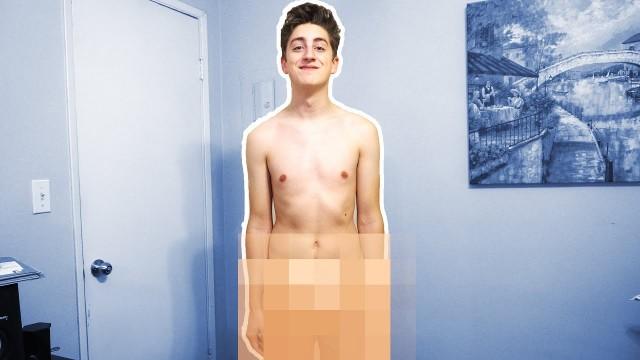 I can't believe I did this... ~*NOT CLICKBAIT*~