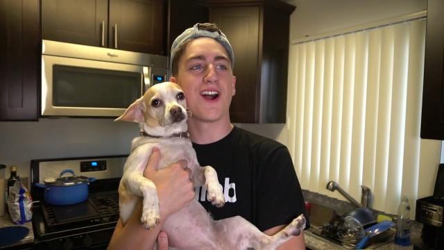 This was the worst morning ever