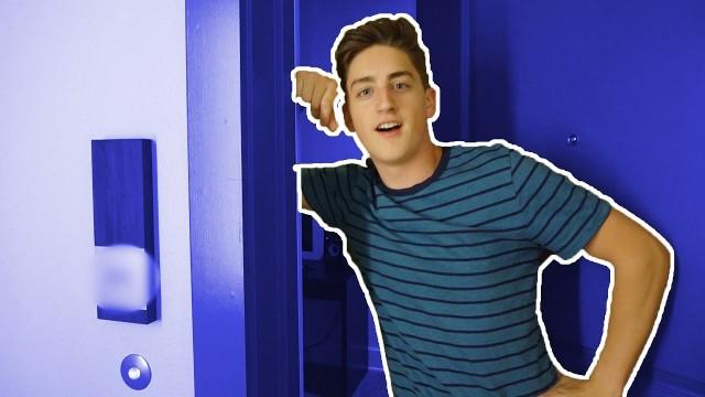 My New Apartment Tour!