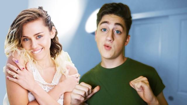 We Made a MILEY CYRUS Song Parody!