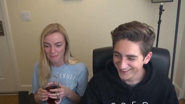 Reacting To MY Old Videos