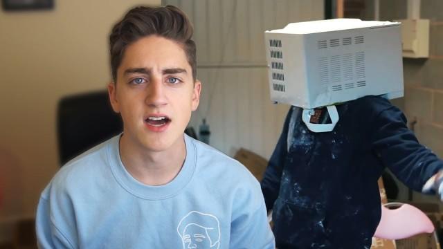 Stop doing this. (TGFBro Reaction)