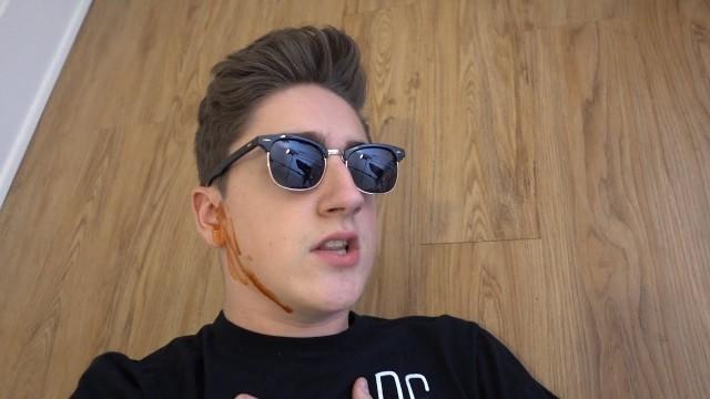 Stopping YouTube Rappers