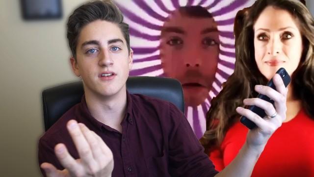 Weird Science Videos of Instagram