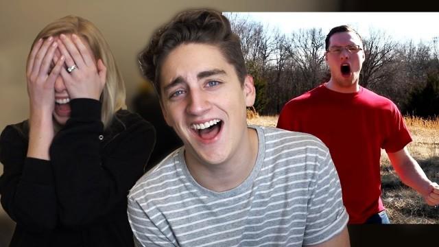 Roasting Your YouTube Videos #4