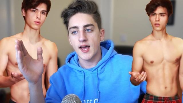 Bad Instagram: Shirtless Twins Of Instagram