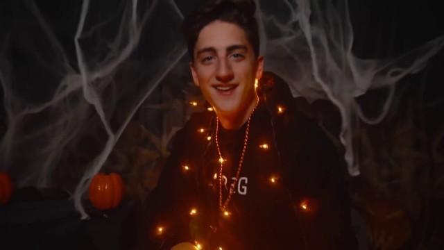 Spooky Guy (Official Music Video)