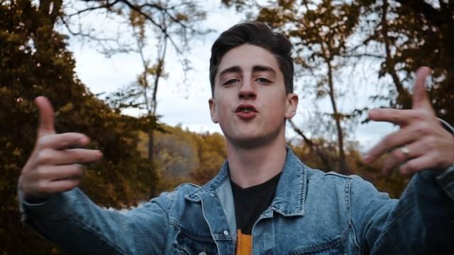 Spooky Ho (Official Music Video)