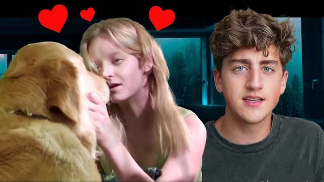 An Absolutely Terrifying Low Budget RomCom