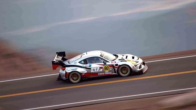 The Mountain Decides