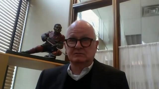 COVID : gérer dans la tempête