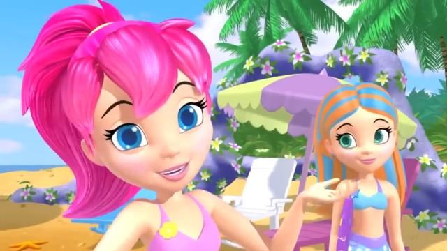 The Case Of The Missing Pearl