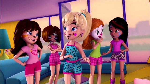 Wake Me When it's Over!