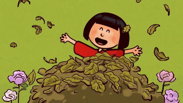 Le réveil du printemps