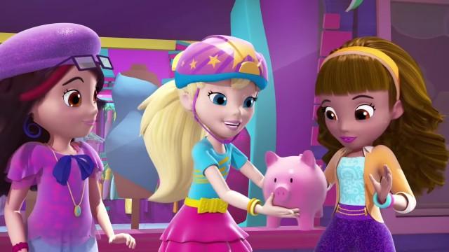 This Little Piggy Bank