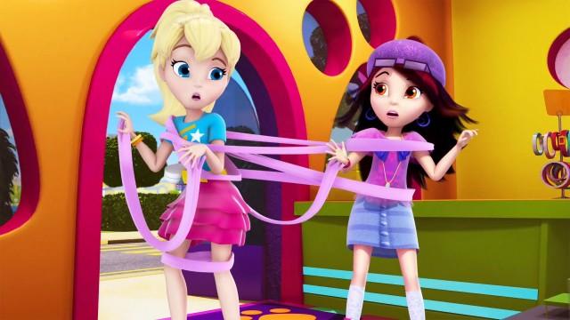 Gumming up the Works