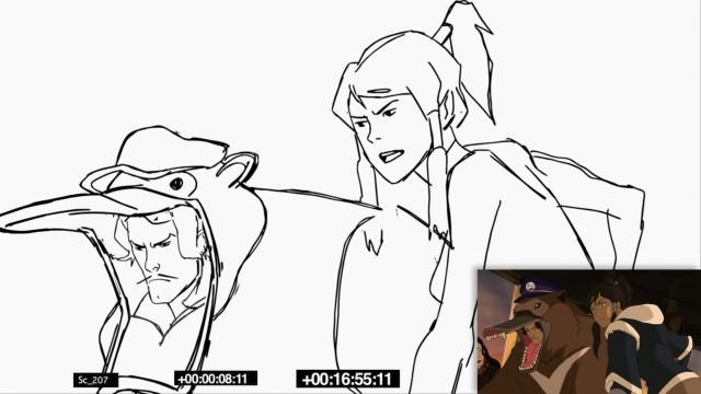 Scene Bending: Civil Wars, Part 2