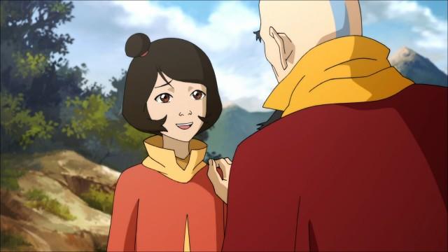 The Spirit of an Episode: In Harm's Way