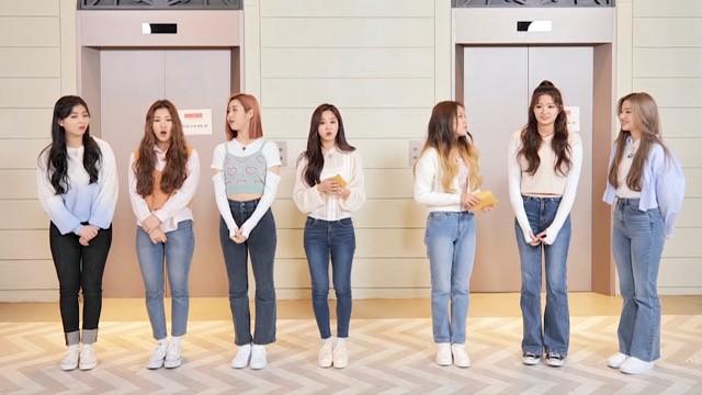 EP.11 Life Is Just One Shot!