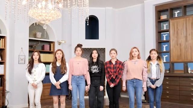 EP.12 DIY Things Made By TRI.BE Will Be Given