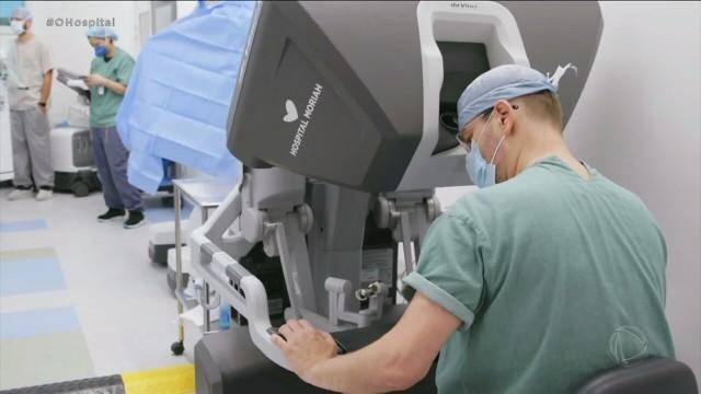 Episode 1 | Brain Tumor and Robotic Heart Surgery