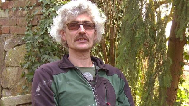 Ralfs Traum wird wahr