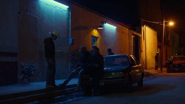 A Mouth Full of Flies