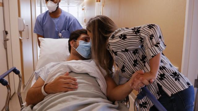 Episode 5 | When the doctor becomes a patient