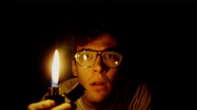 Only Strangers Sleep in My Bed