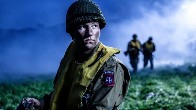 No Better Place To Die