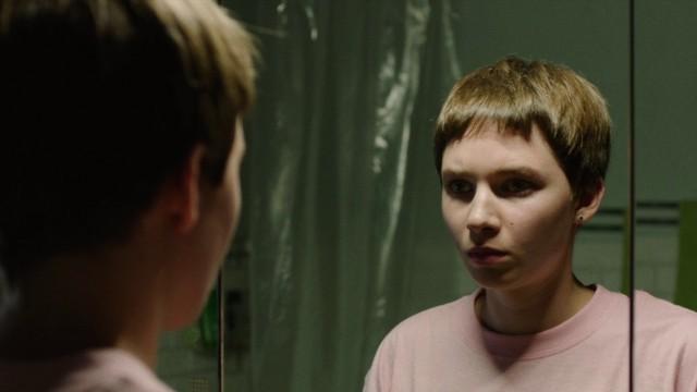 And Then! He Kissed Me