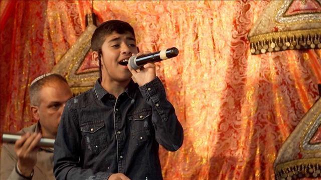 Daniel from Ashkelon