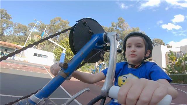 Yoav from Petah Tikva