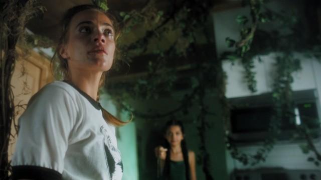 Come Be Creepy With Us