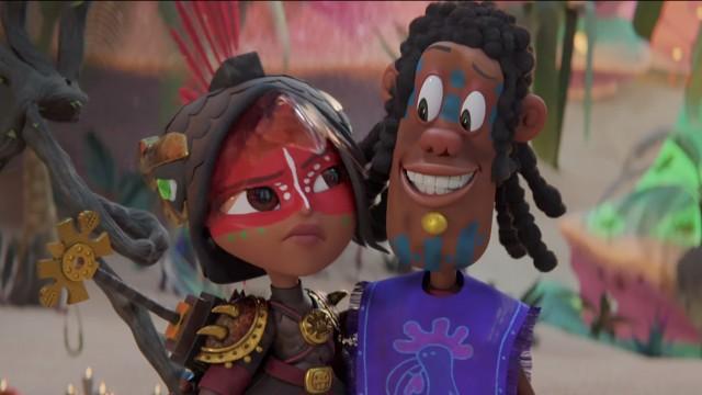 Chapter 3: The Rooster