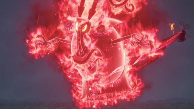 Chapter 6: Maya and the Three