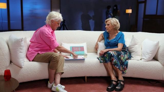 Manuela Carmena