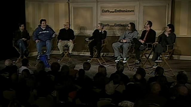 "A Stop & Chat" with the Cast and Crew