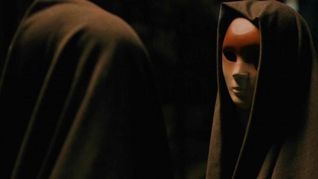 Horror Anthology: "Let Us In" | Part 3 of "The Tree"