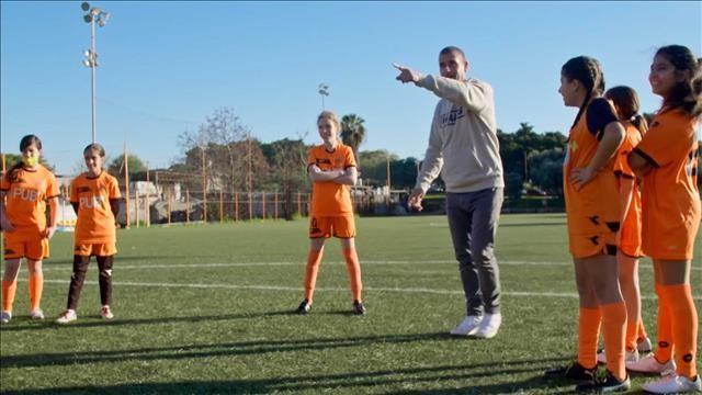 Tamari from Tel-Aviv and Ramat-Gan