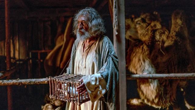 Noah und die Sintflut