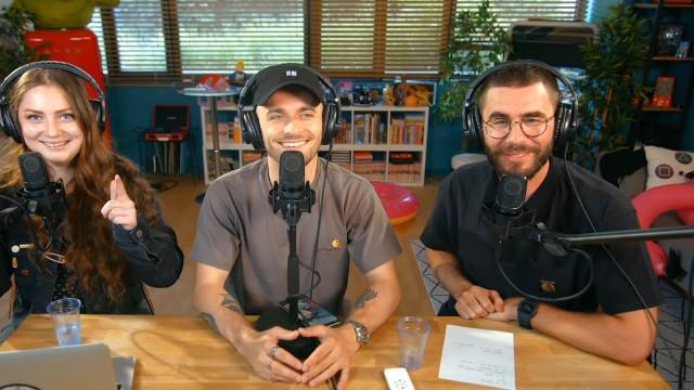 Squeezie / Luciole