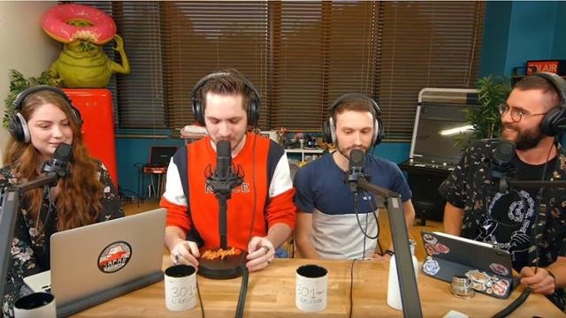 Laink / Terracid