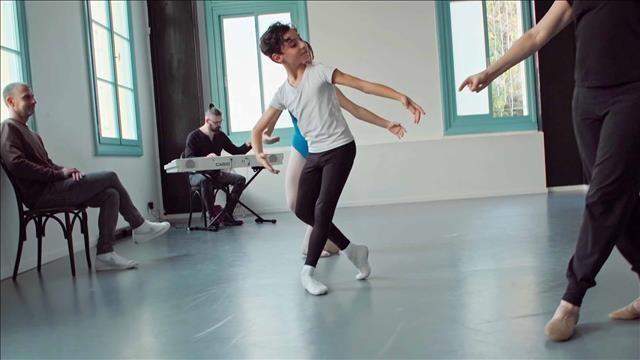 Yarden from Tel-Aviv