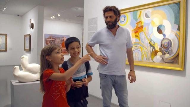 Tamara from Jerusalem