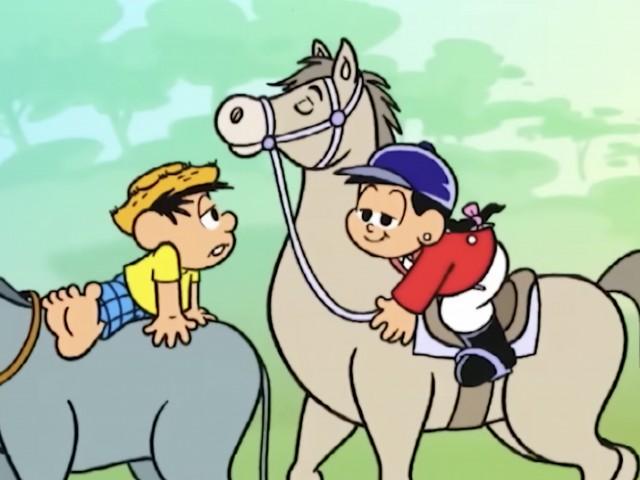 Quanto Vale um Burrico?