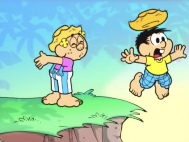 Um Desastre de Amigo