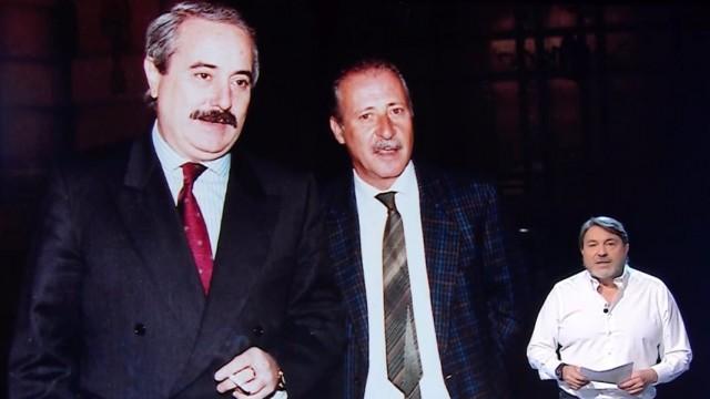 Puntata del 18/05/2025